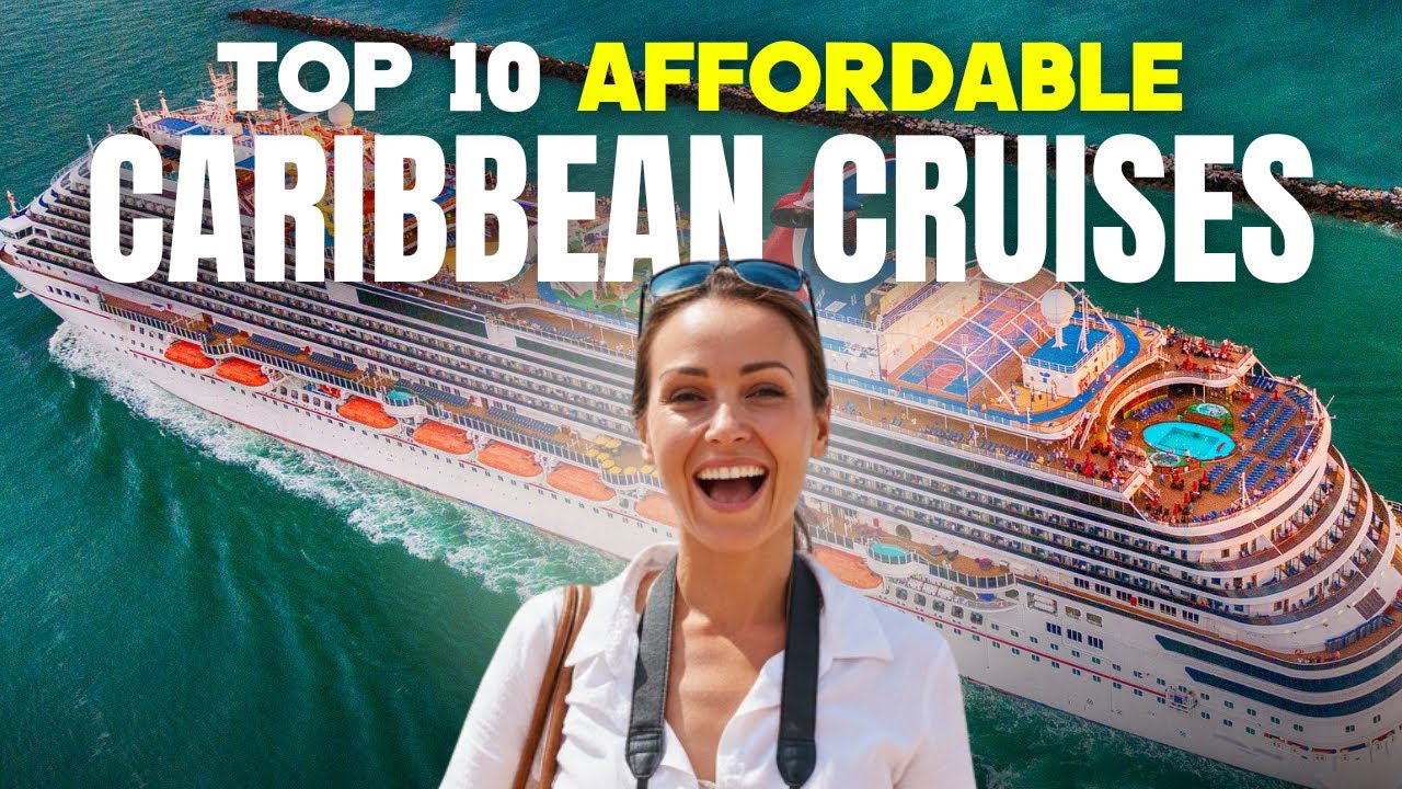 Top 5 Most Affordable Caribbean Cruises for Families 2026