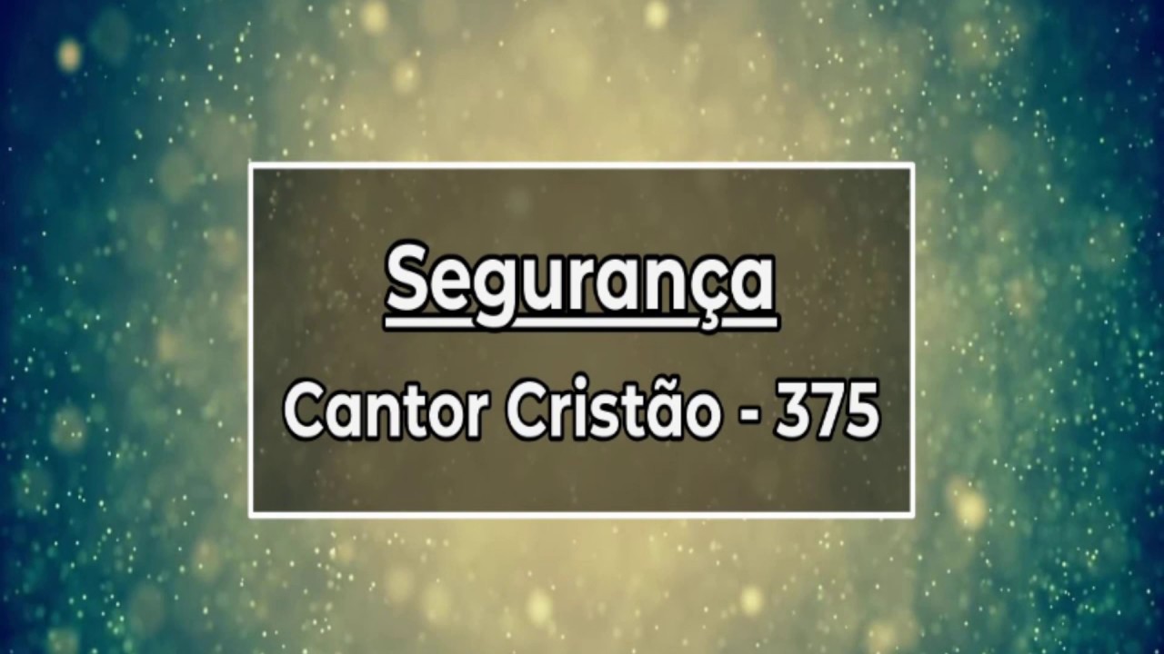 375   Segurança