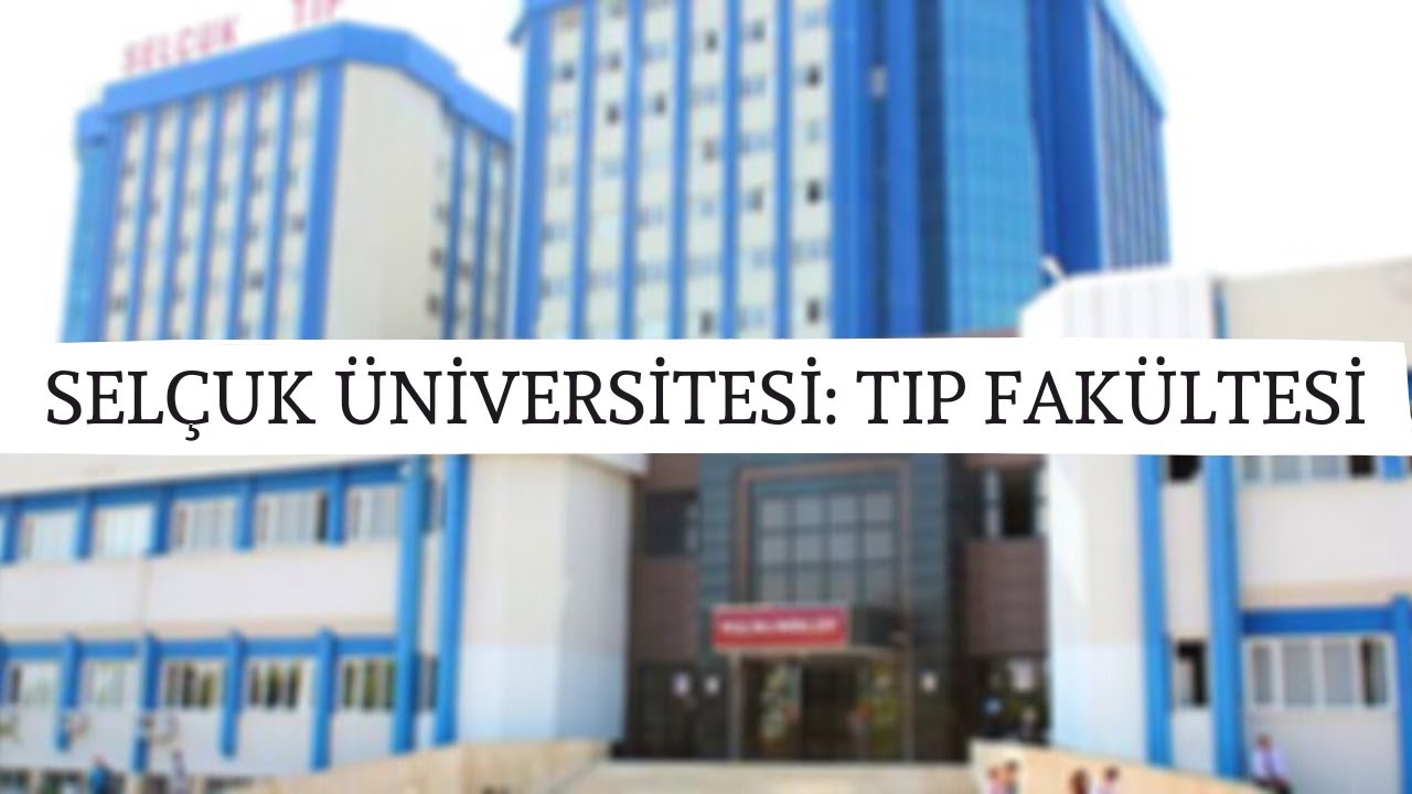 Selçuk Üniversitesi: Konya'da öğrencilik, Kampüs, Ulaşım,Sosyal Hayat