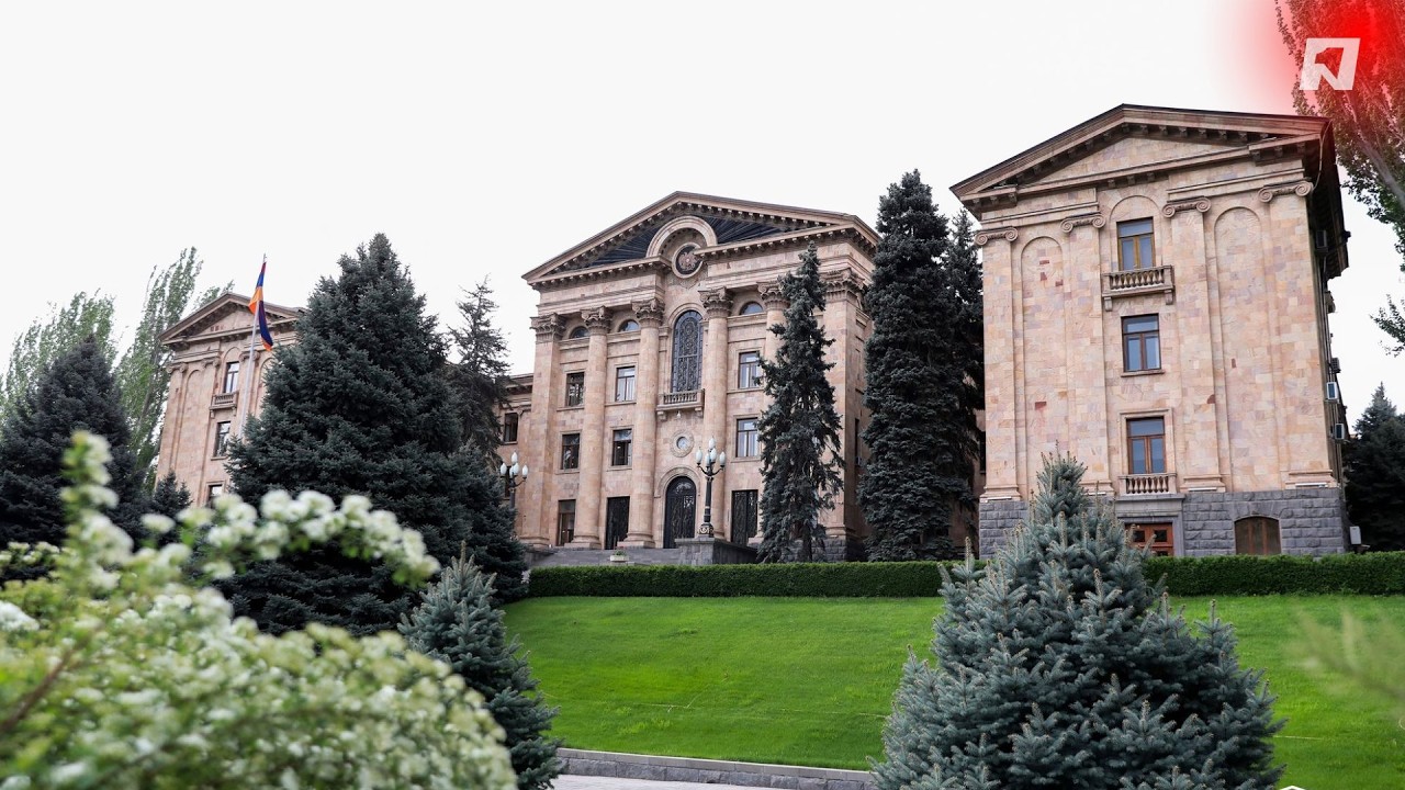 ԱԺ ճեպազրույցներ