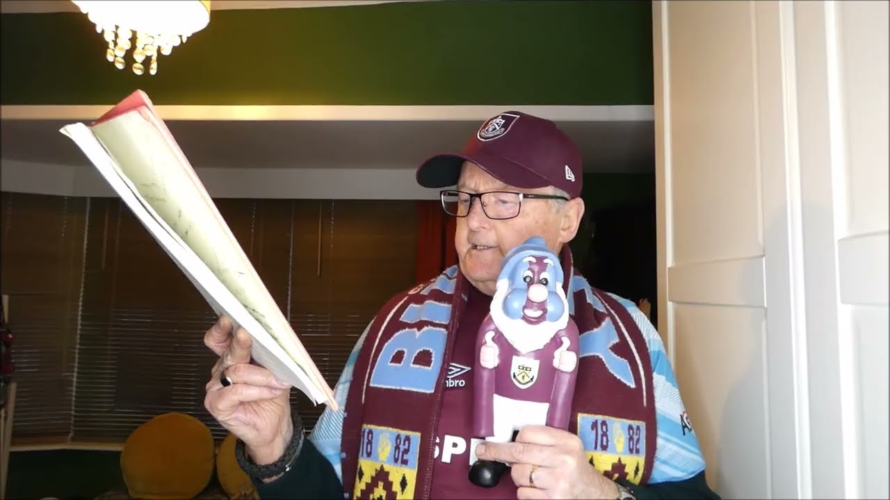 WONDERFUL COME BACK CHELSEA 1 BURNLEY 1 LET'S TALK BURNLEY FC NO 224 MATCH REPORT#WONDERFUL#COMEBACK