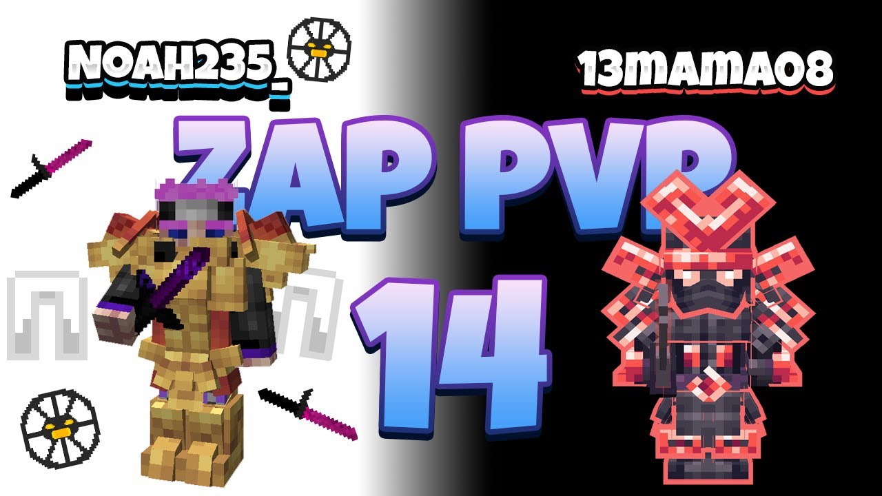 Zap ✨🌟 ft 13mama