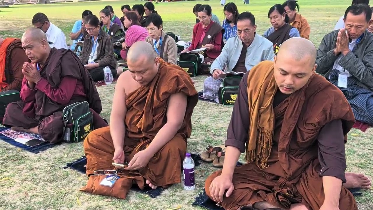 ဗာရာဏသီ (မိဂဒါဝုန်)ရွှေအမှတ်တရဗုဒ္ဓဂယာဘုရာဖူးအဖွဲ့စမ္မစကြာတရားရွတ်ဖတ်ပူဇော်၁၄ညအိပ်၁၅ရက်ခရီး095142759