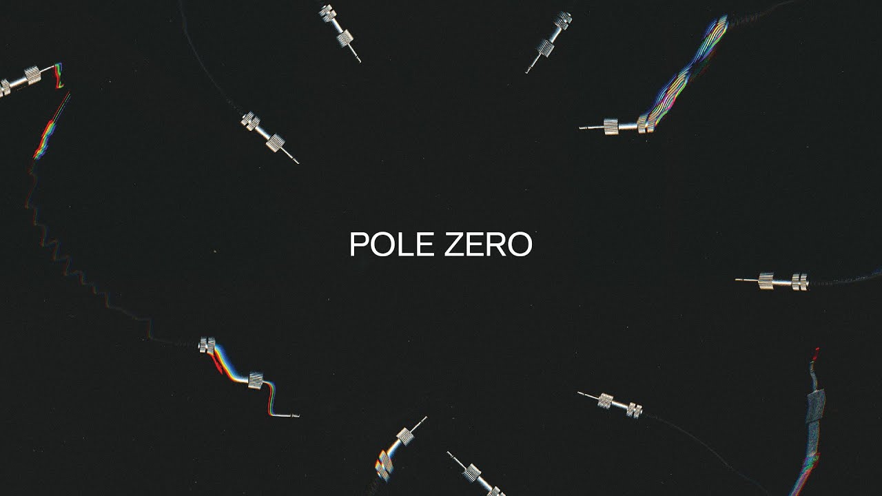 Misanthrop - Pole Zero #techno #melodictechno #dnb