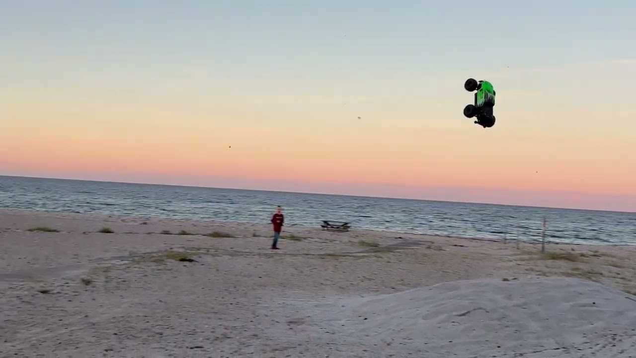 Fyns badstrand bash 29092025