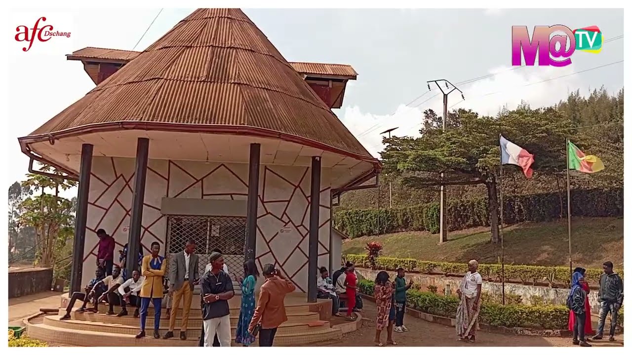 AFC de Dschang : une Assemblée générale placée sous le sceau de la transparence. #ifc