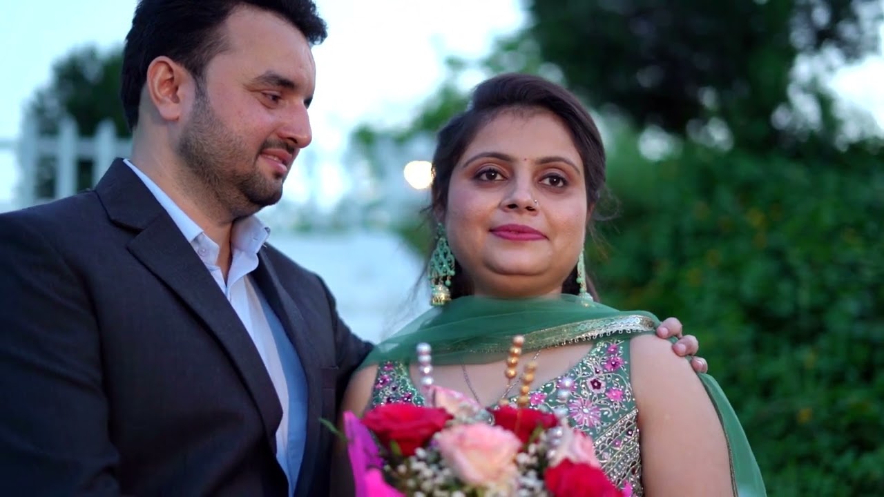 rk studio Vivek & Anjali