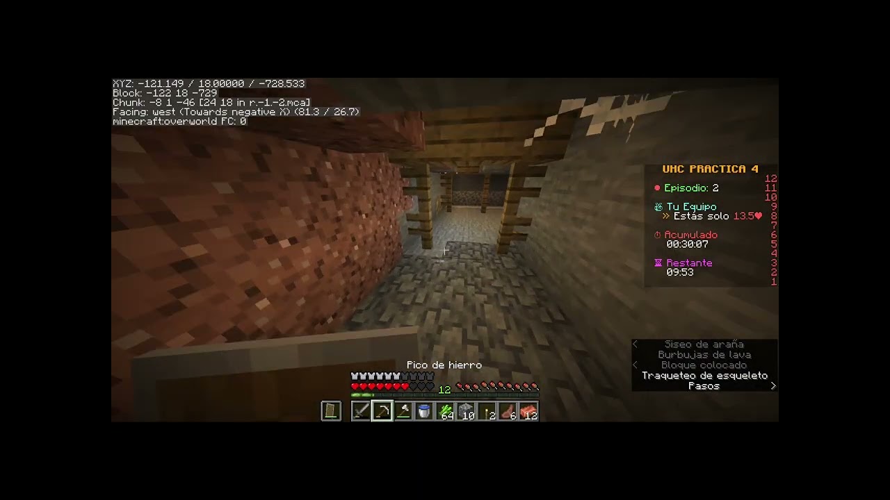 UHC SMP CAP 2