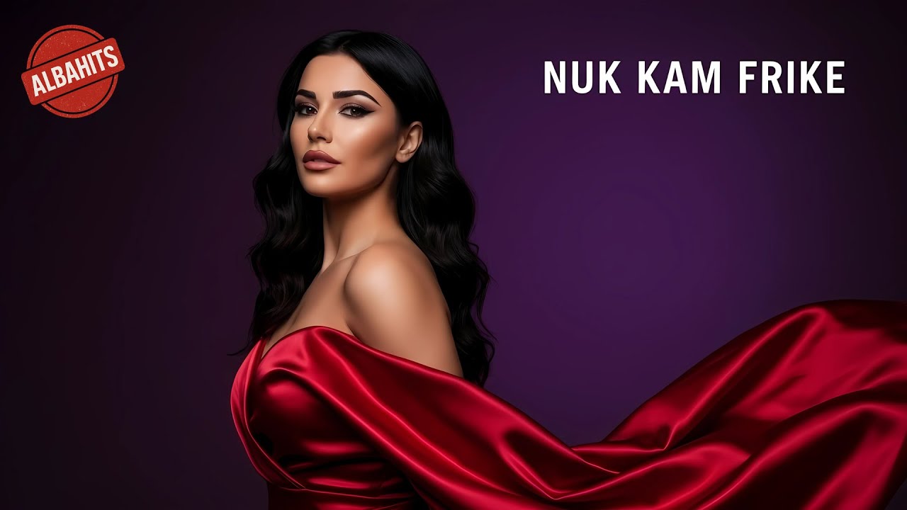 Klea Hoxha - Nuk Kam Frikë