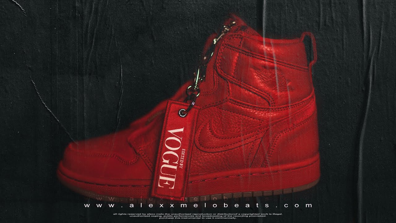 Tyga Type Beat | Club Type Beat - Vogue | Club Banger •Alexx Melo•