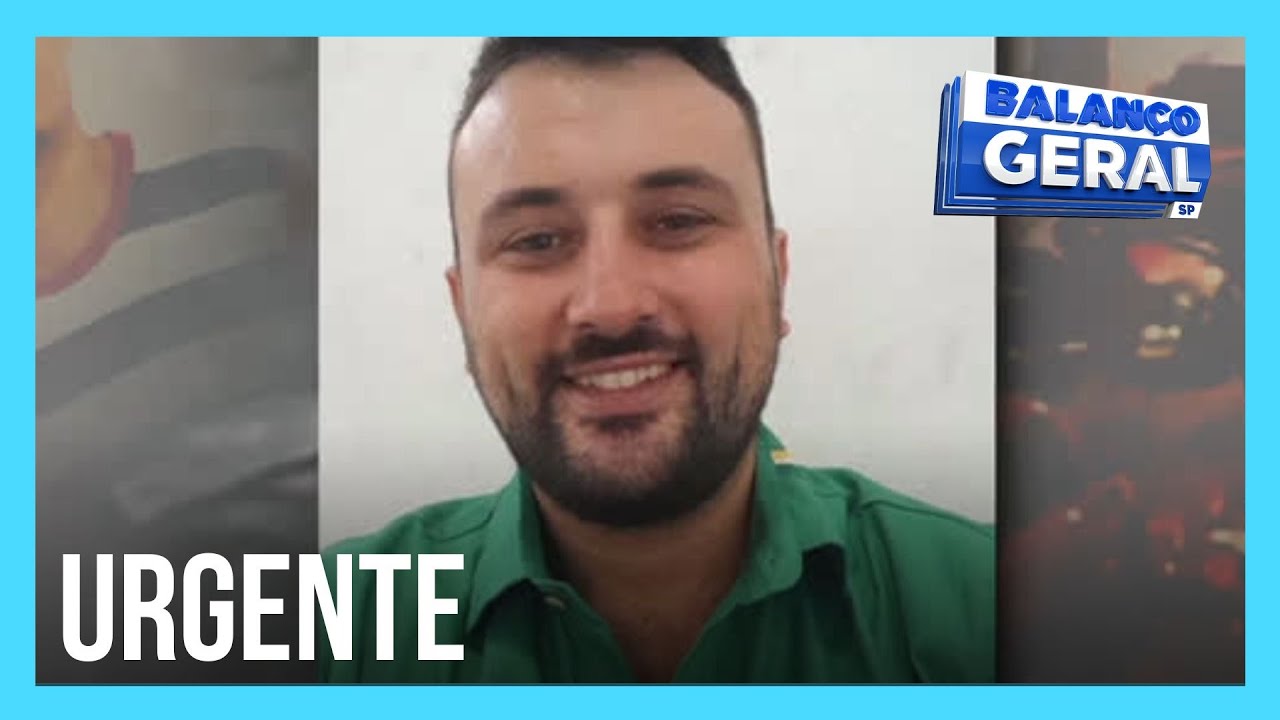 Reportagem do Dia: Suspeito de matar cliente em churrascaria é procurado