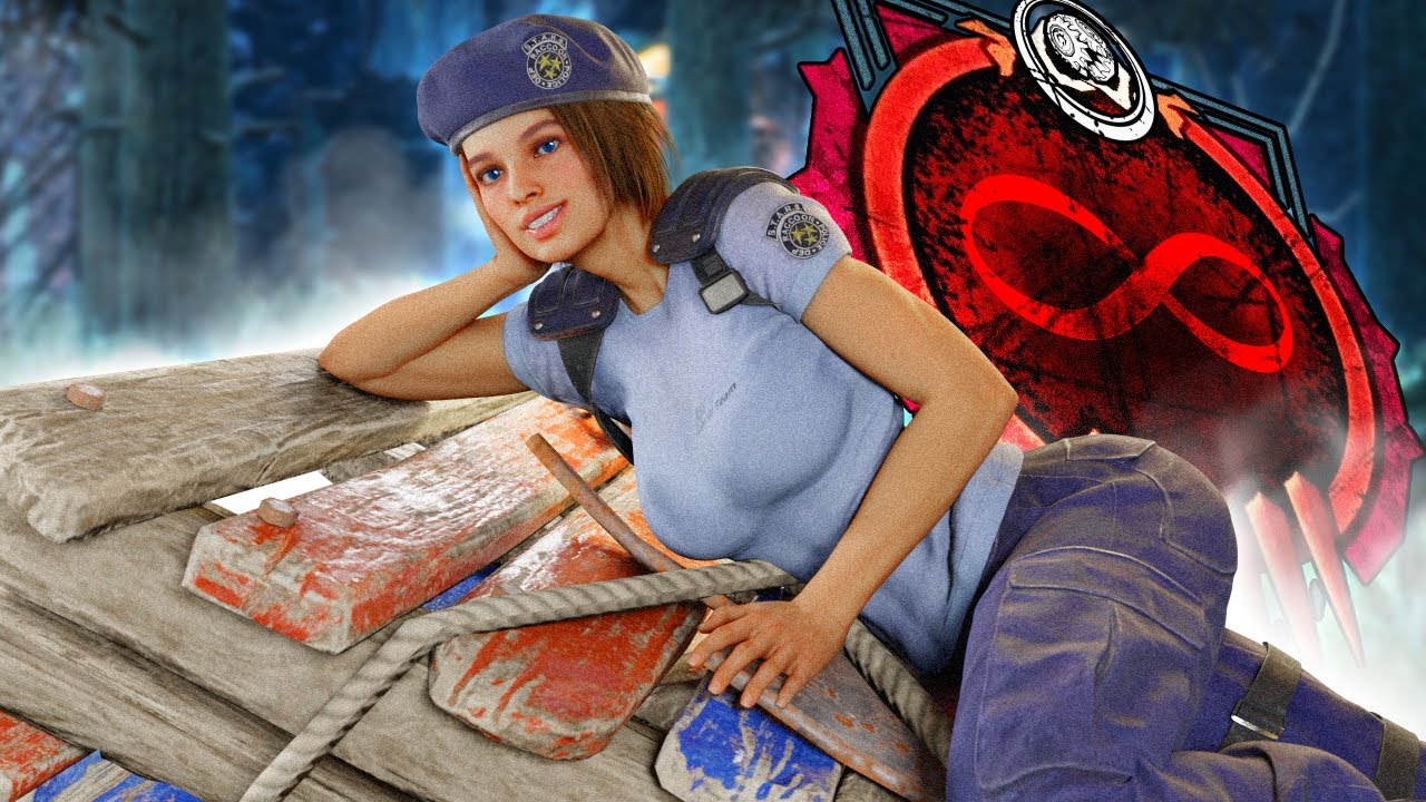 Looping Killers to Increase your Looping skills | Dead by Daylight