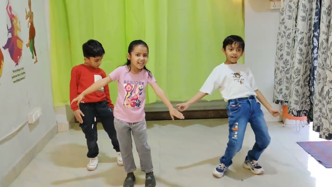 Bijuriya |song | Dance |video 