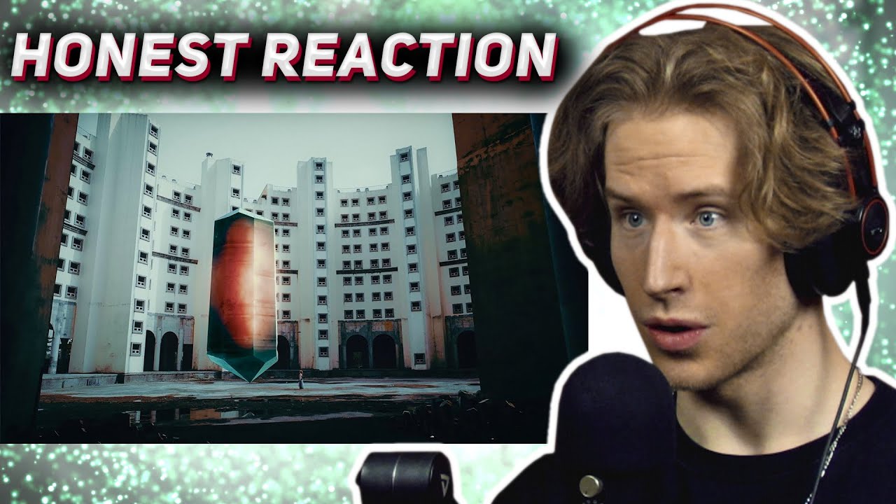 HONEST REACTION to Dreamcatcher(드림캐쳐) 'BONVOYAGE' MV
