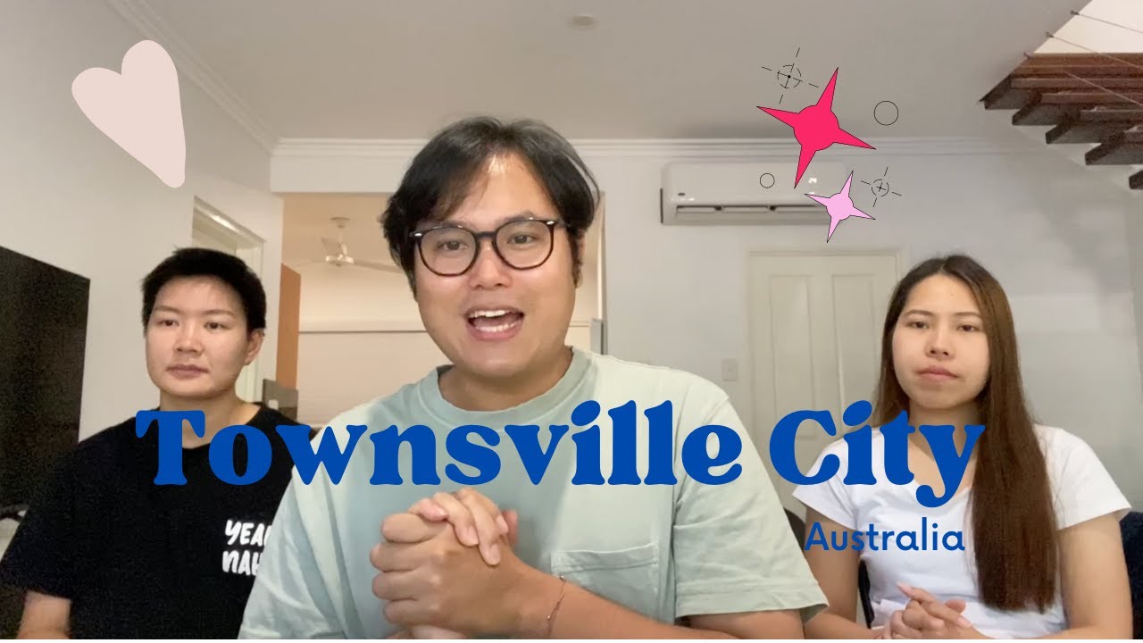 ต่อวีซ่า ปี 2 และ ปีที่ 3 WAH Visa งาน Hospitality ที่เมือง Townsville Australia