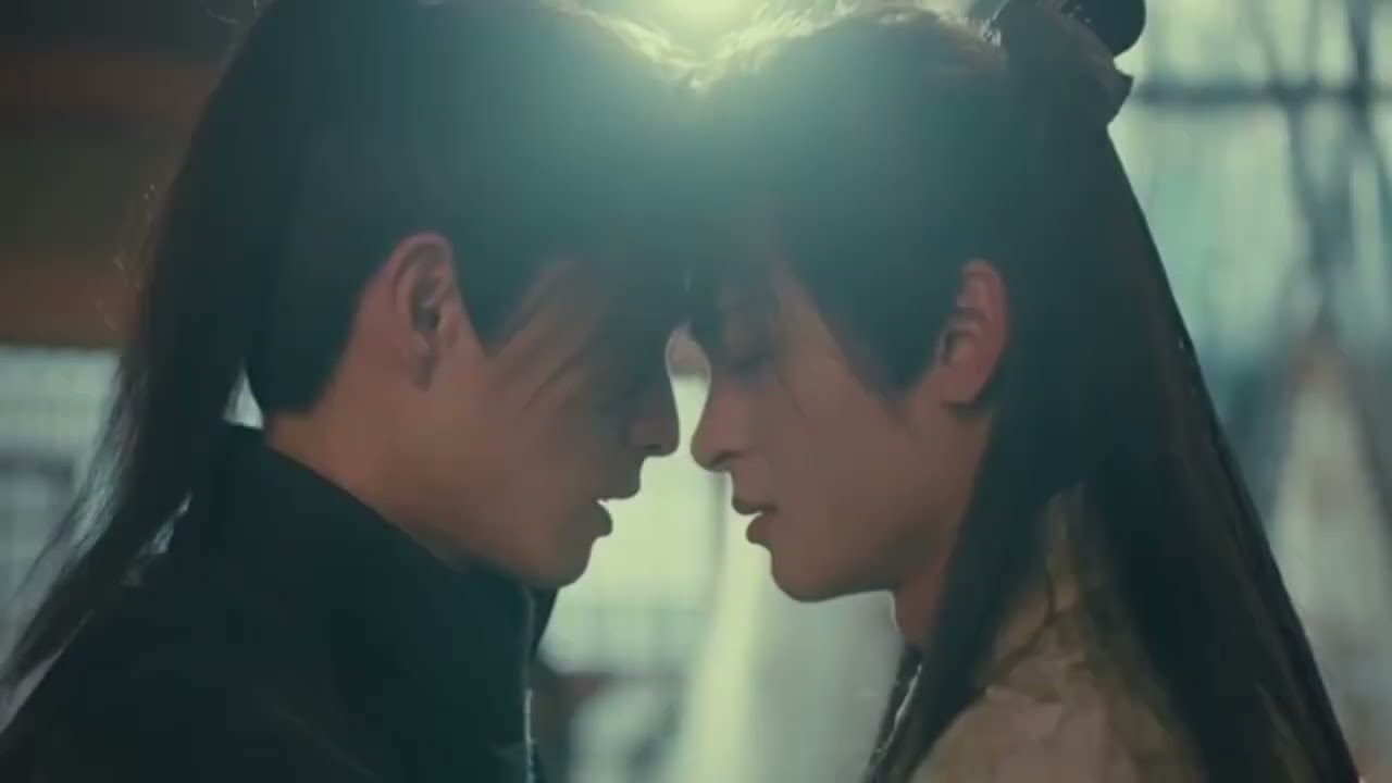 xiao shuhe X duan zi'ang    |you're my last and only   [KILL TO LOVE]