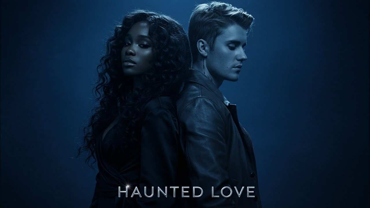 SZA & Justin Bieber &ndash; Haunted Love (Official Music Video 2025)