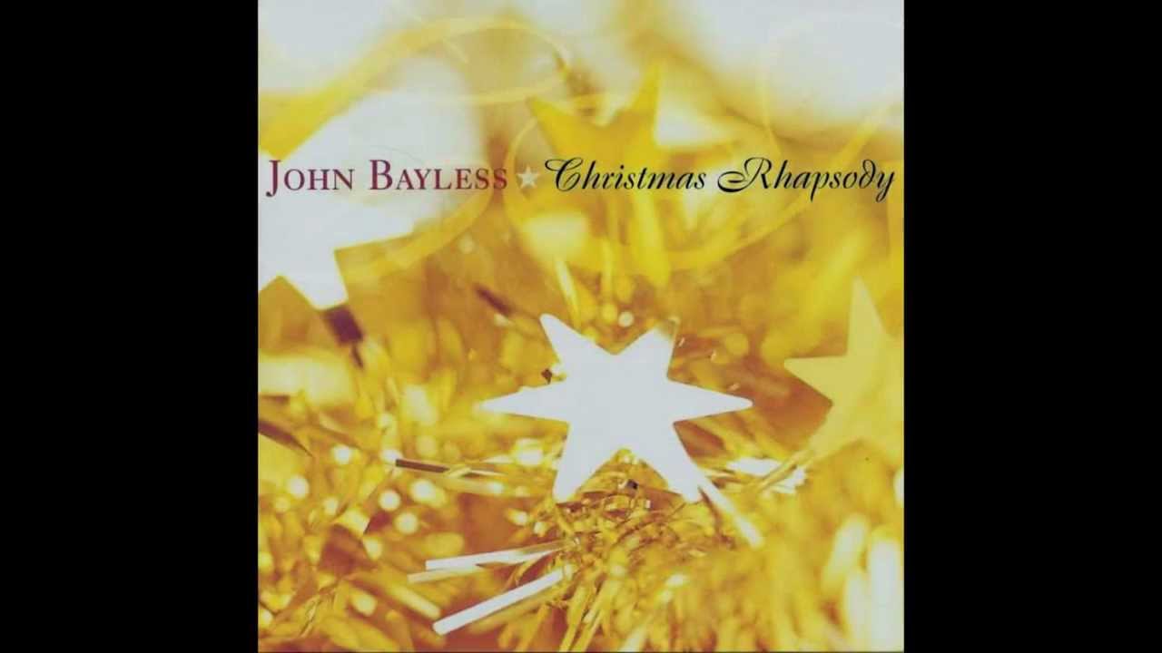 The Christmas Song - John Bayless