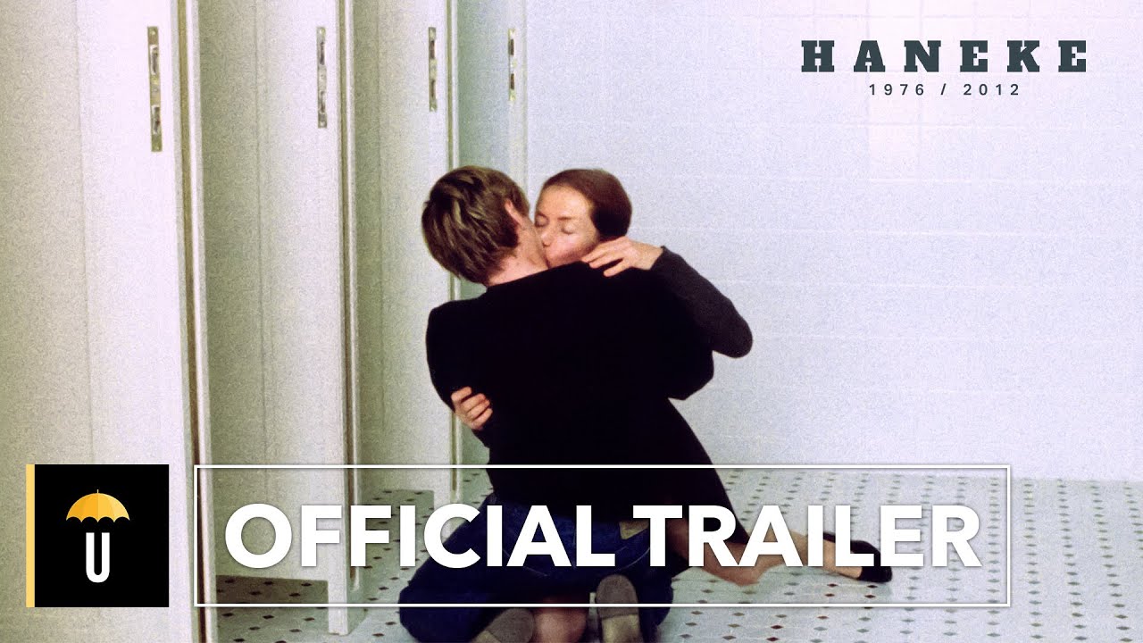 Michael Haneke Collection | Official Trailer