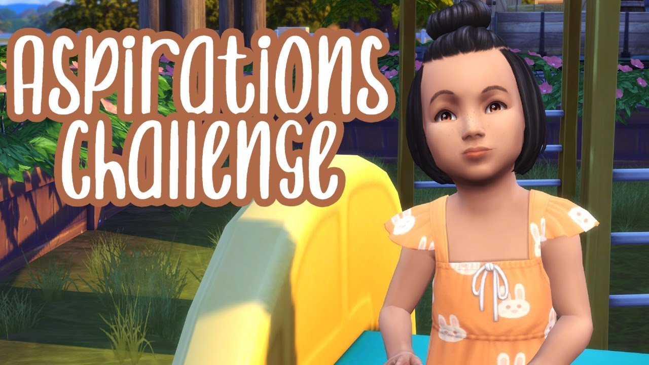 Double the Fun | The Sims 4: Aspirations Challenge Part 561