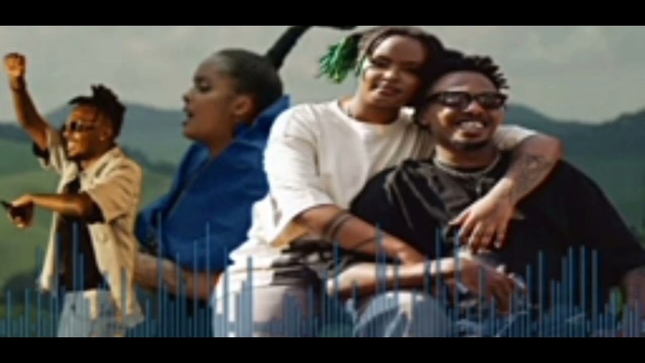 WARAKOZE BY JUNO KIZIGENZA FT ARIEL Wayz 