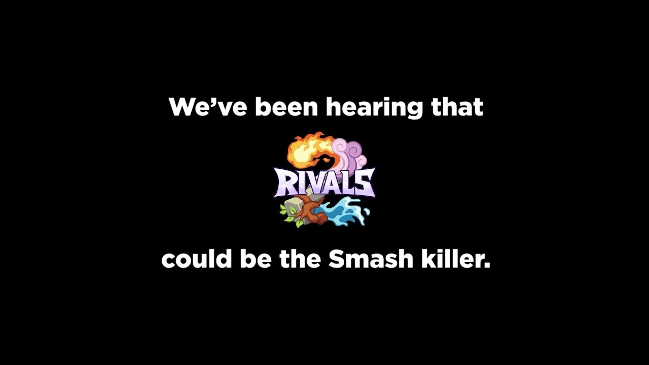 Smash killer