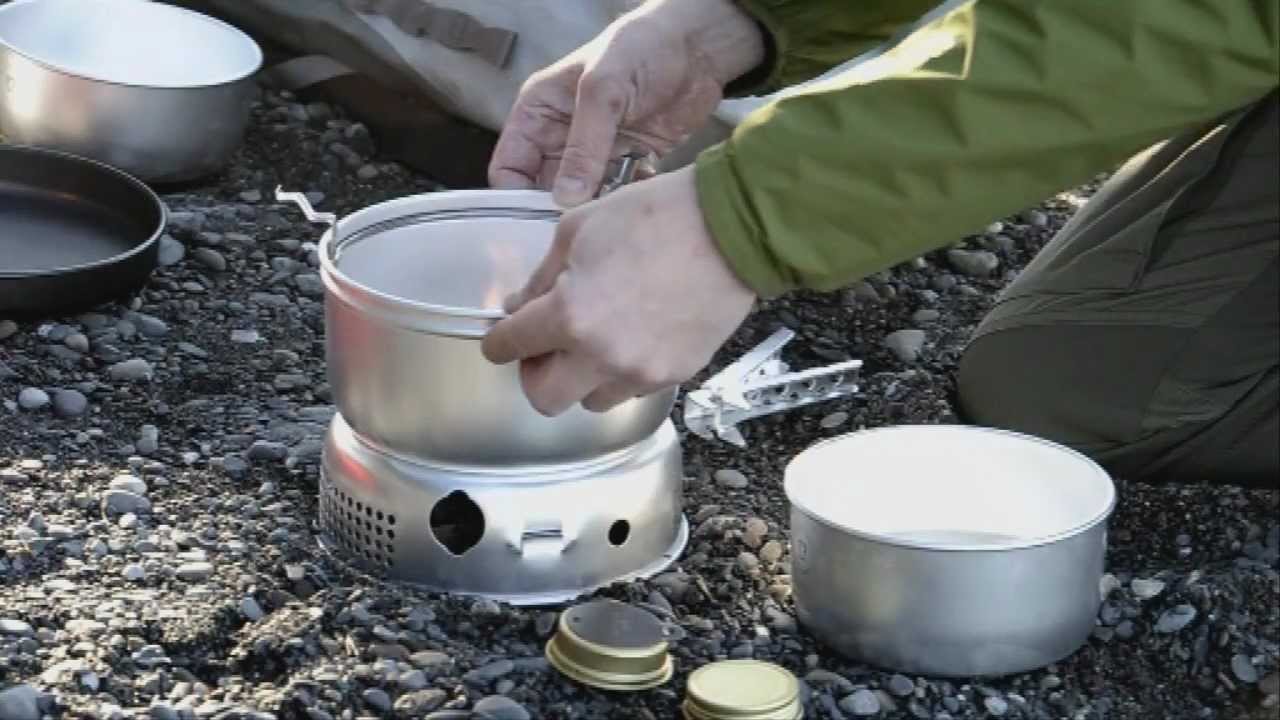 Trangia - The movie