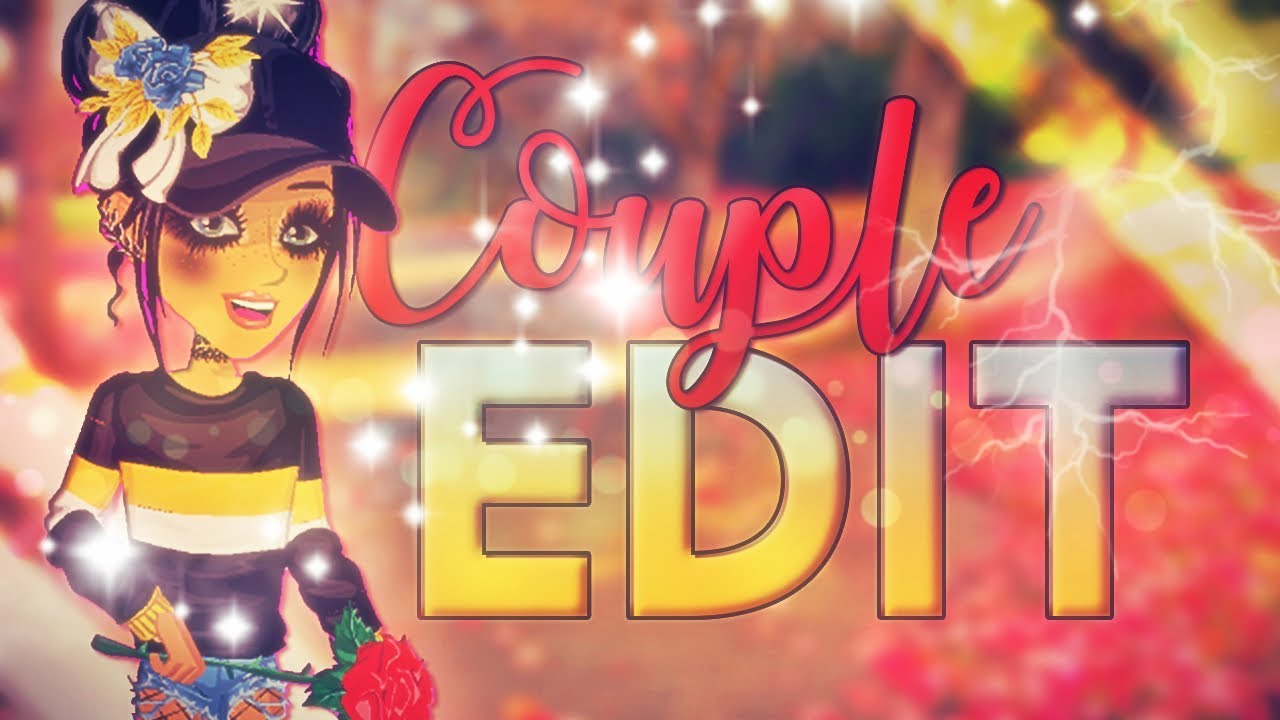 MSP - Couple Edit