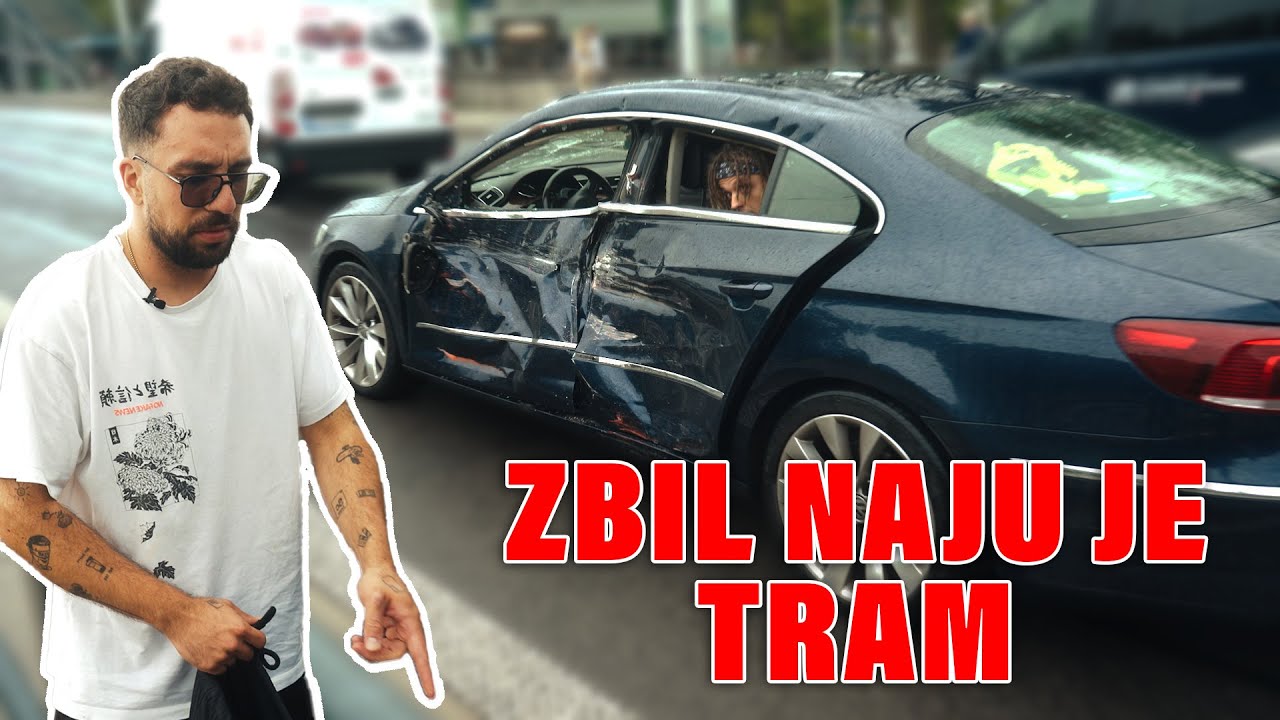 IZNULE PO EVROPI - Bratislava #5