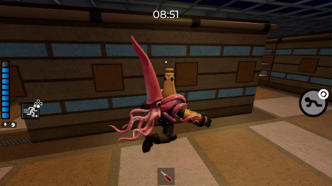 Piggy Season 2 ep 3