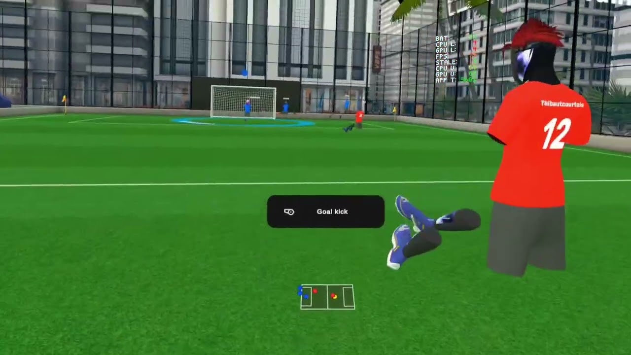 Trying to act bad and pop off but I forgot I’m bunzz