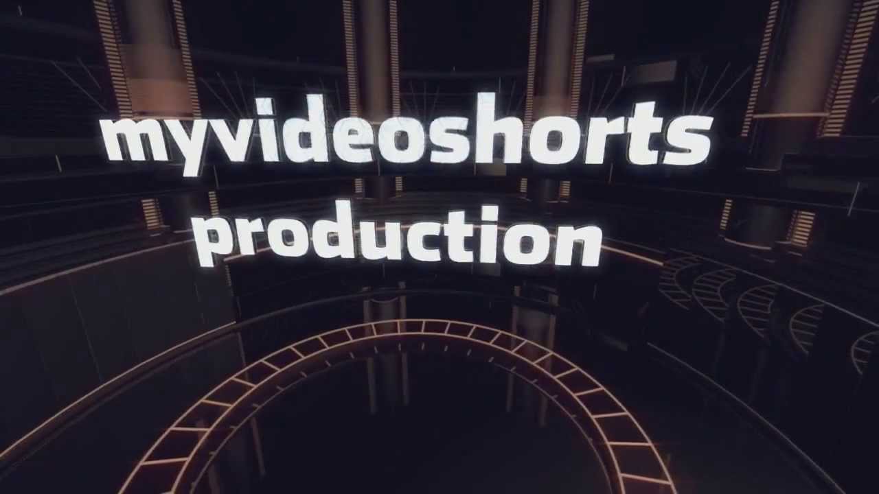 myvideoshorts: Showreel