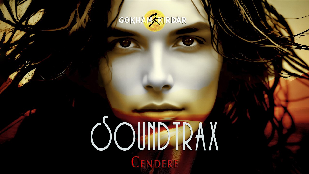 Gökhan Kırdar: Cendere 2001 | Yüksek Frekans ~ High Frequency 2025 | NFT