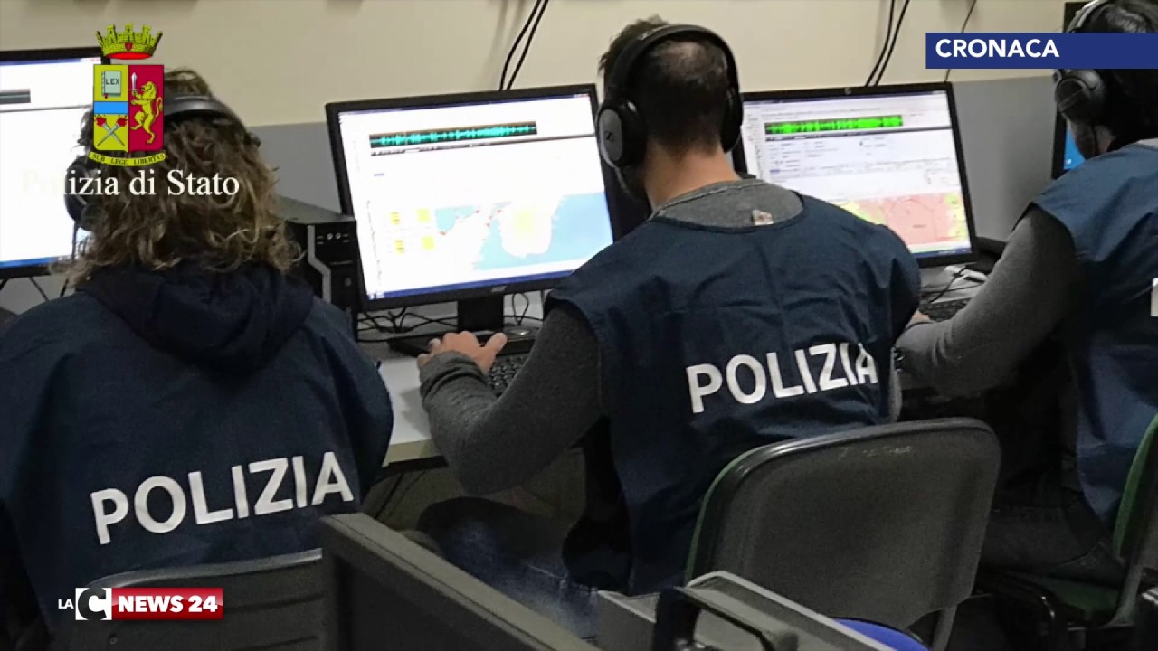 Il latitante Vincenzo Macrì preso in Brasile