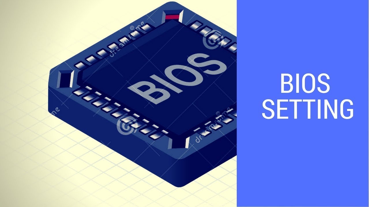 Computer BIOS All setting in one Video | What is Bios in Hindi ?