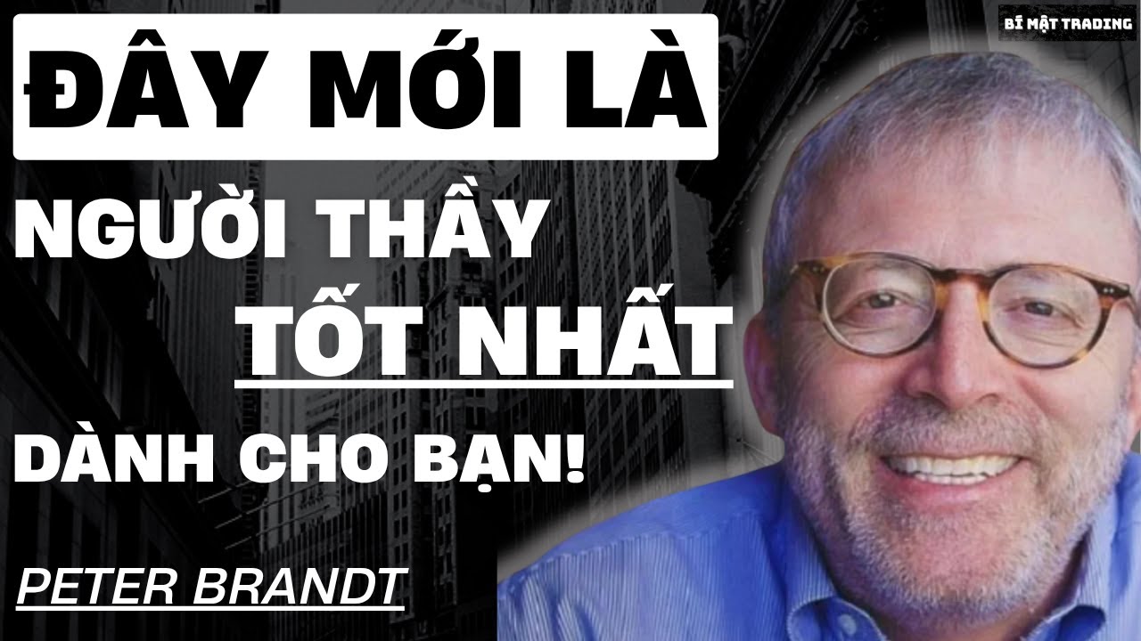 ĐỪNG học THẦY nào DẠY NGOÀI KIA. Đây mới là người thầy TỐT NHẤT dành cho bạn !!!