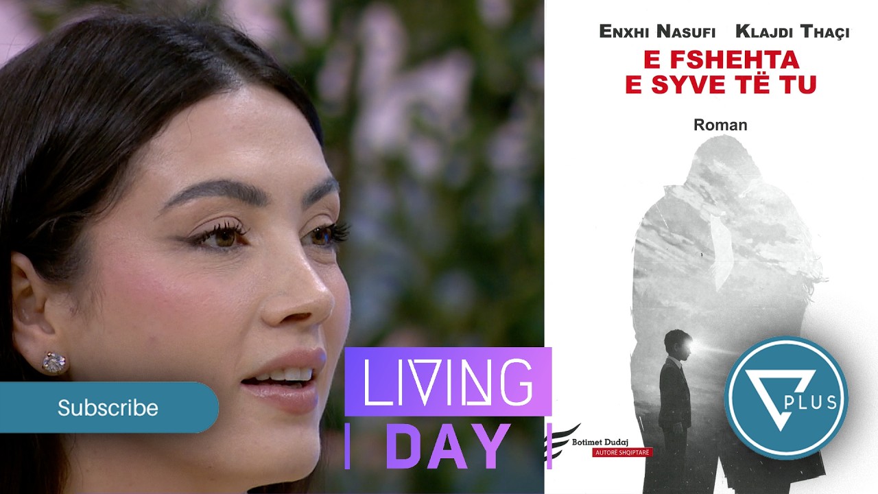'E fshehta e syve' të Enxhi Nasufit - Living Day