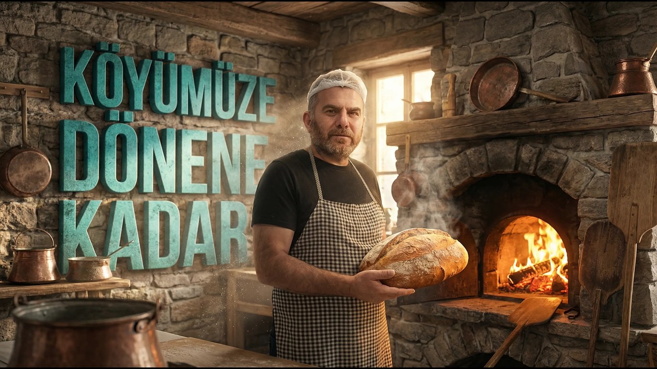 İnsan Hikâyeleri #2 | Hayata Karşı Dimdik: Yavuz Usta #insanhikayeleri