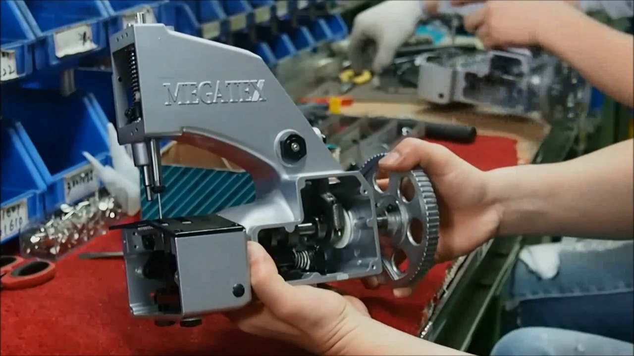 MEGATEX