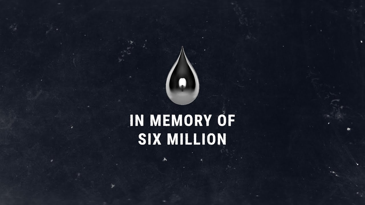 In Memory of Six Million 2023