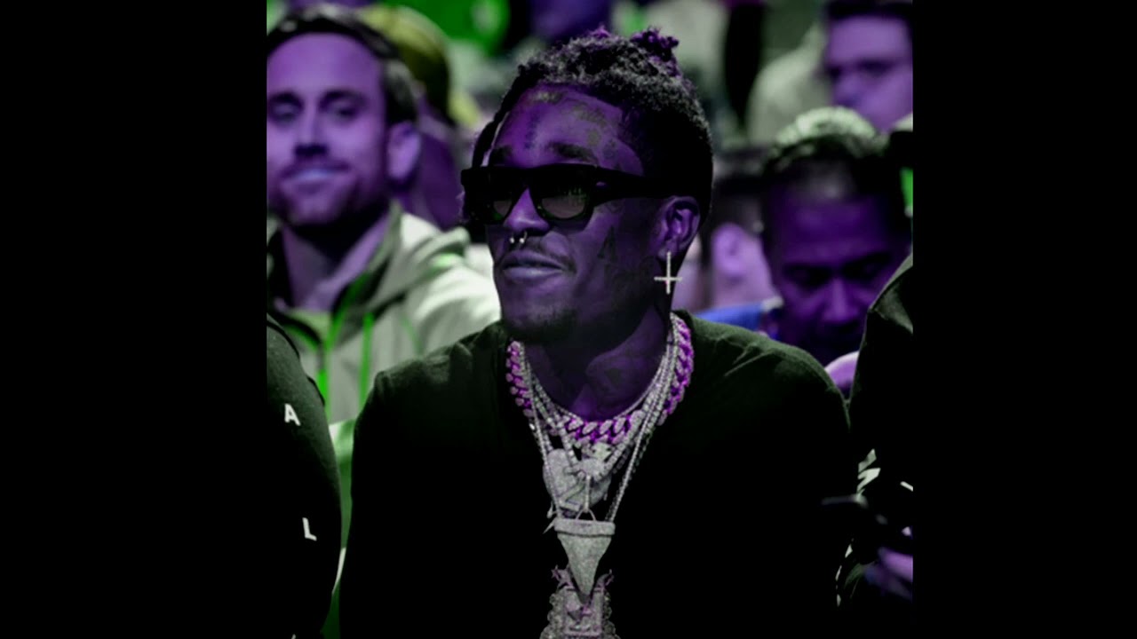 Lil Uzi Vert x Jersey Club Type Beat - 