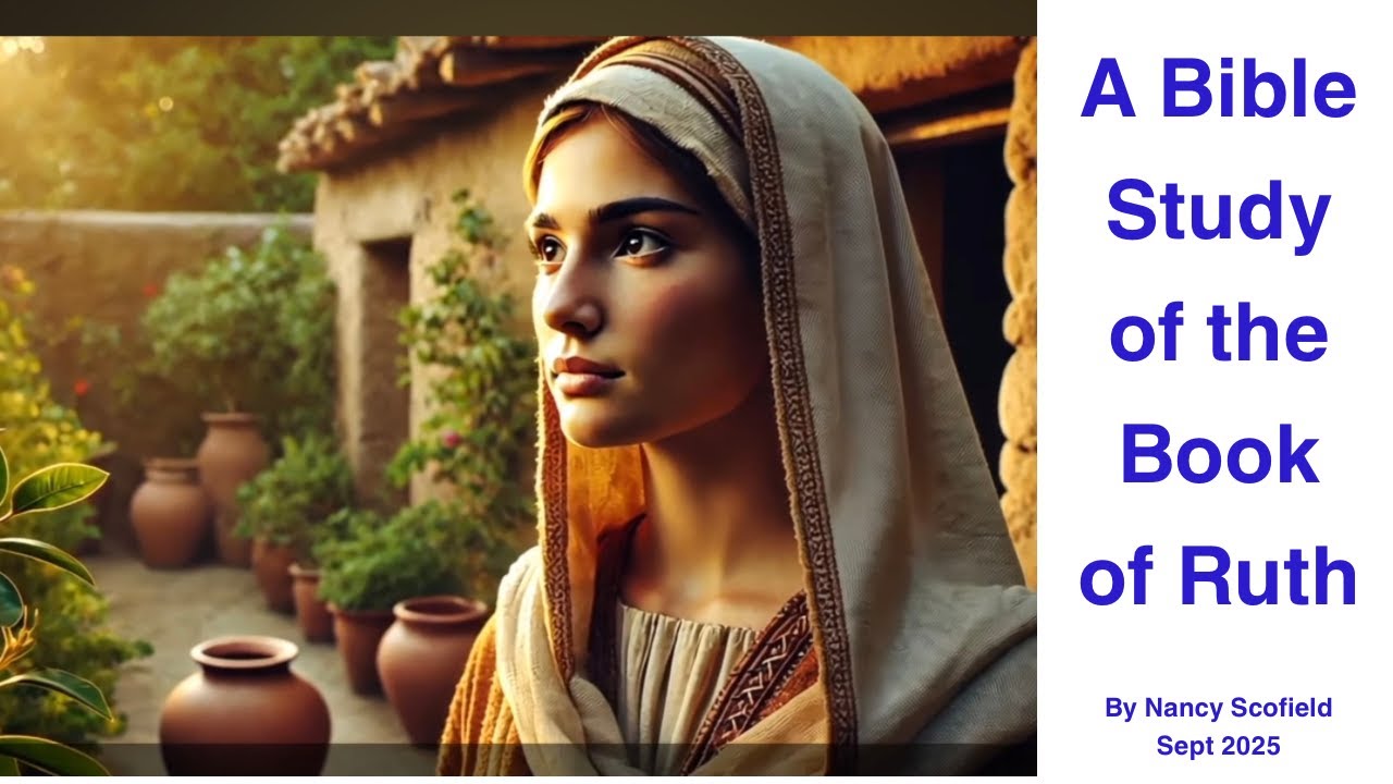 The Study of Ruth