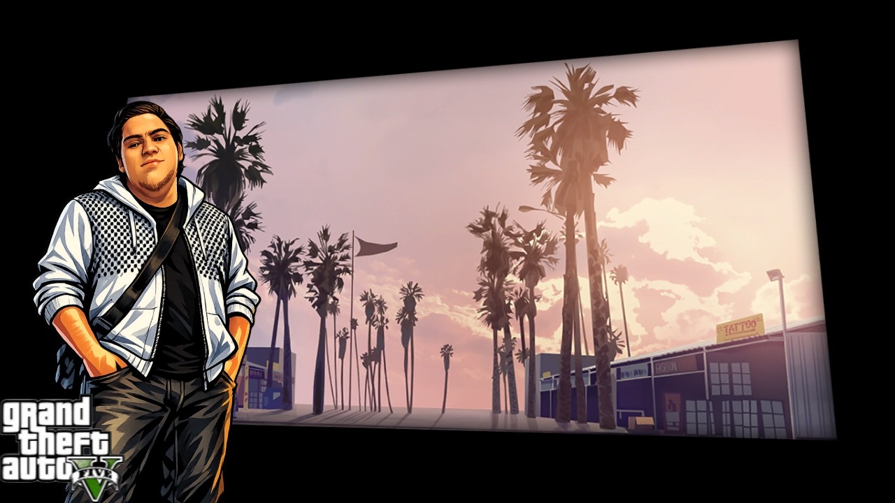Vadulj meg GTA! | Gta Online