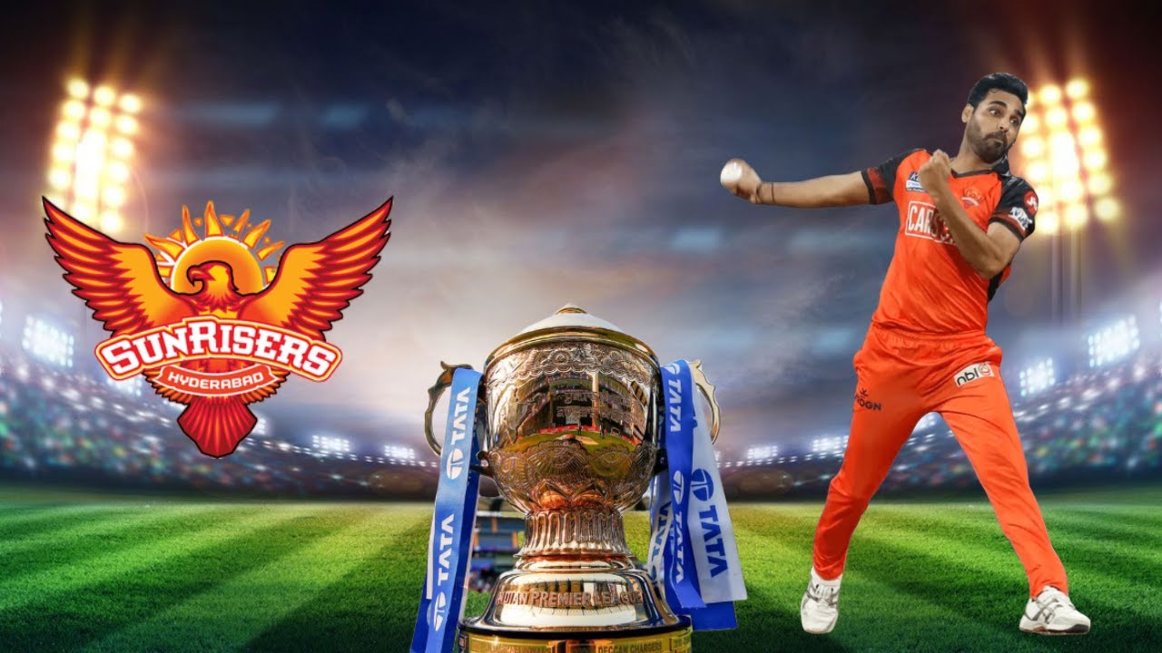 SRH Complete Squad IPL 2023 | #IPL2023 #IPLAuction2023