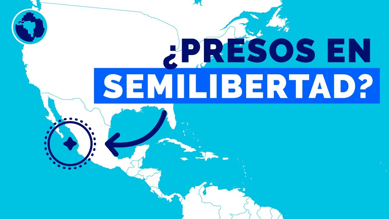 Islas Marías, la última cárcel-isla de América