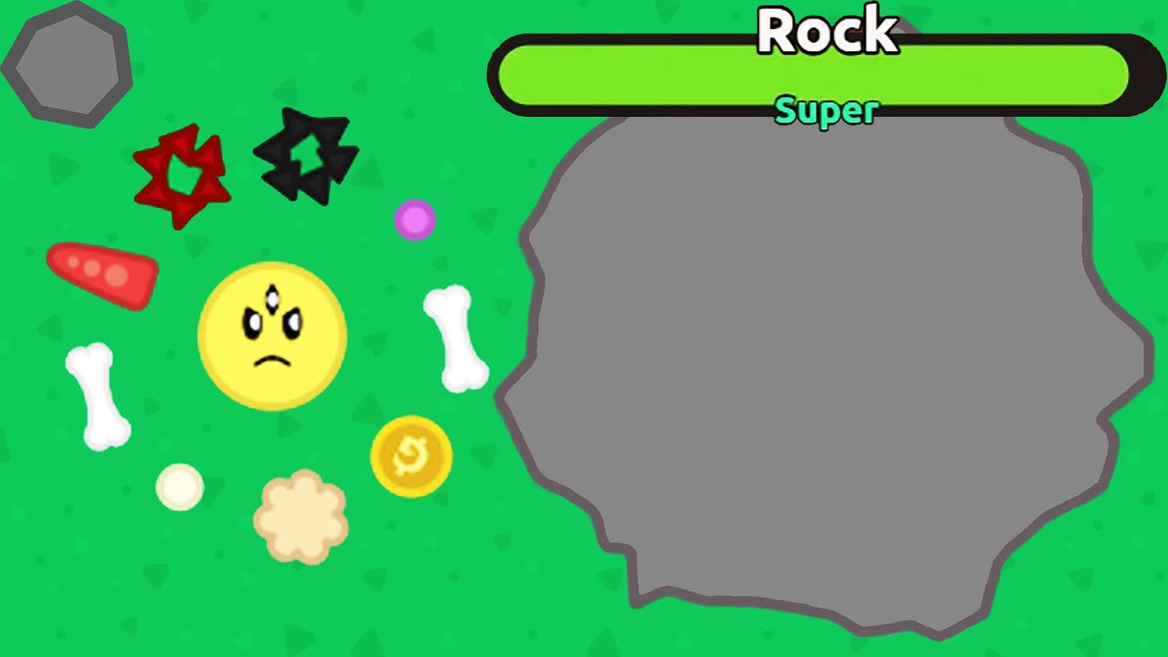 Florr.io - Super Hunting Compilation (2024)