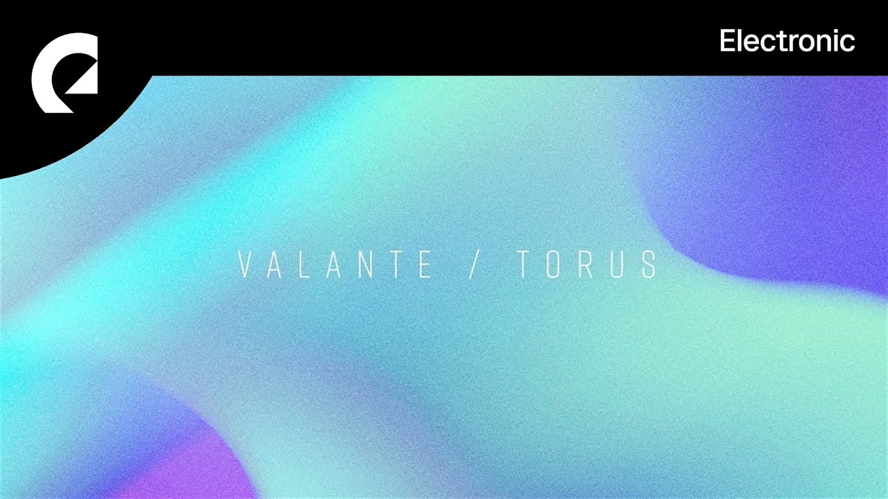 Valante - Sonder