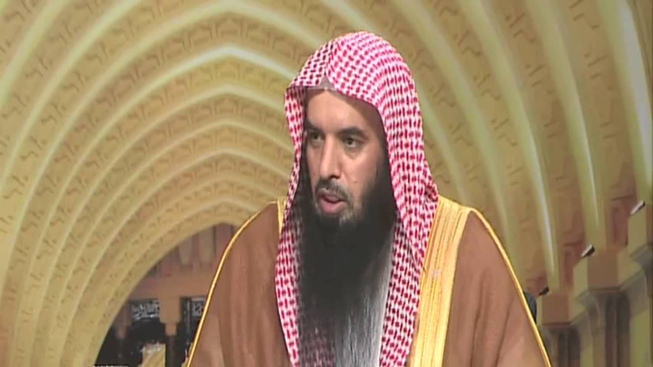 4- هل يعتبر الصعود بجبل عرفة ميزة الشيخ علي المري