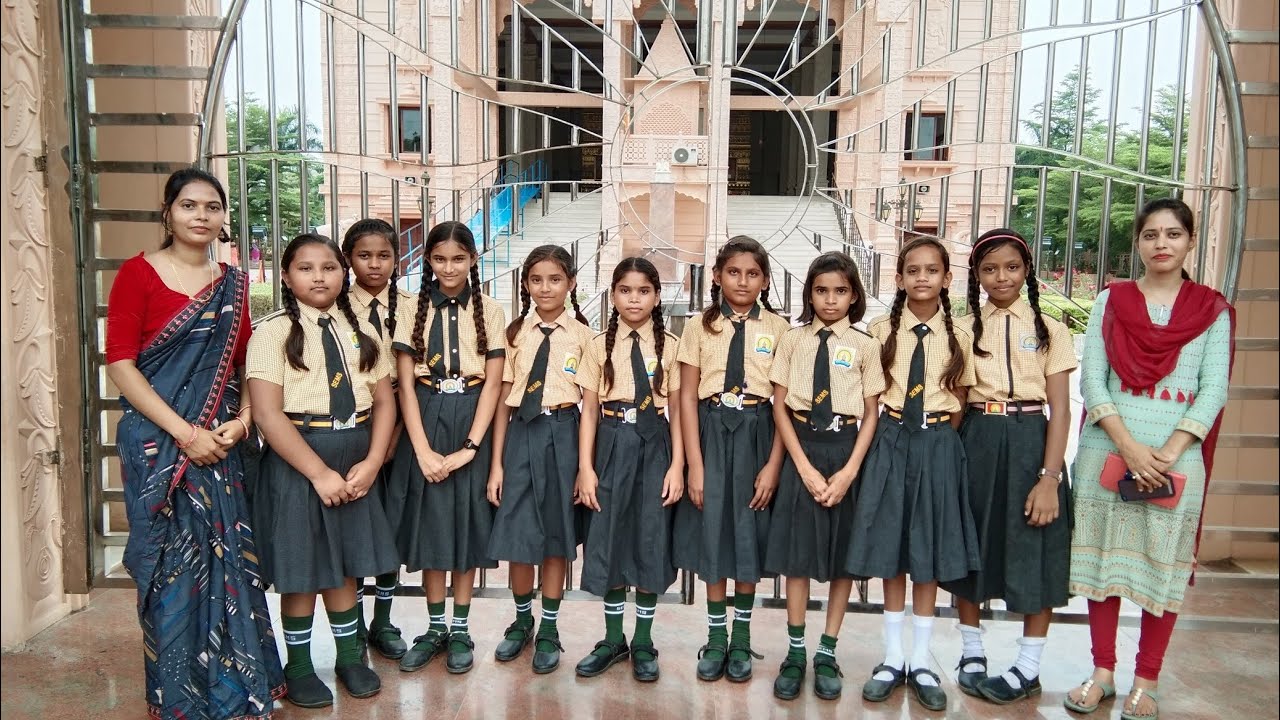 Educational Tour | शैक्षणिक भ्रमण | Sunrise English School | Chhattisgarh Science Center,Raipur