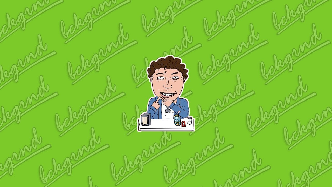 [FREE] Jack Harlow x 2forwOyNE Type Beat 2020 - Steez | Prod. By bckgrnd